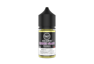 Frozen Grape (3mg) Freebase 30ml E-Juice <b style="color:red">(Excise Tax Included)</b>