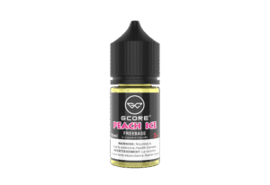 Peach Ice (3mg) Freebase 30ml E-Juice <b style="color:red">(Excise Tax Included)</b>