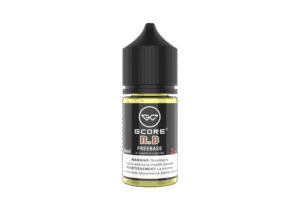R.B (3mg) Freebase 30ml E-Juice <b style="color:red">(Excise Tax Included)</b>