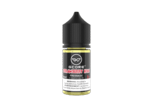 Strawberry Kiwi (3mg) Freebase 30ml E-Juice <b style="color:red">(Excise Tax Included)</b>