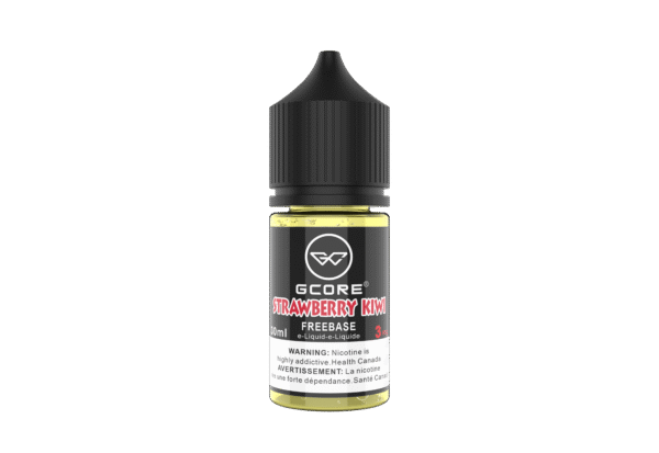 Strawberry Kiwi (3mg) Freebase 30ml E-Juice <b style="color:red">(Excise Tax Included)</b>
