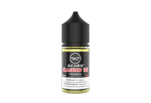 Classico Ice (6mg) Freebase 30ml E-Juice <b style="color:red">(Excise Tax Included)</b>