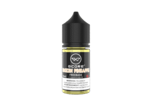 Frozen Pineapple (6mg) Freebase 30ml E-Juice <b style="color:red">(Excise Tax Included)</b>