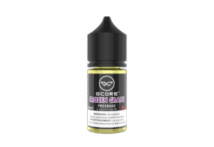 Frozen Grape (6mg) Freebase 30ml E-Juice <b style="color:red">(Excise Tax Included)</b>