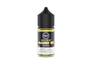 Mango Ice (6mg) Freebase 30ml E-Juice <b style="color:red">(Excise Tax Included)</b>