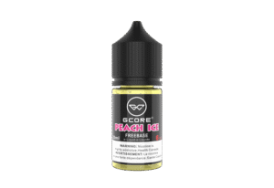 Peach Ice (6mg) Freebase 30ml E-Juice <b style="color:red">(Excise Tax Included)</b>
