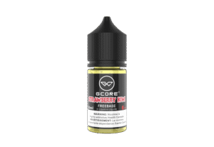 Strawberry Kiwi (6mg) Freebase 30ml E-Juice <b style="color:red">(Excise Tax Included)</b>