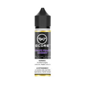 Grape Peach Cherry (20mg) 60ml <b style="color:red">(Excise Tax)</b>
