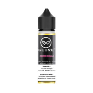Pink Bomb (20mg) 60ml <b style="color:red">(Excise Tax)</b>