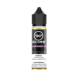 Raspberry Ice (20mg) 60ml <b style="color:red">(Excise Tax)</b>