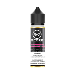 Strawberry Raspberry Ice (20mg) 60ml <b style="color:red">(Excise Tax)</b>