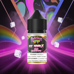 N Rainbow (20mg) Delicious Drip <b Style="color:red">(Tax Incl.)</b>