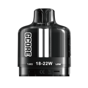 Gcore Refillable Pod 1.0-ohms (15ml)
