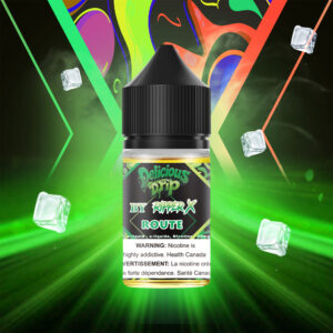 Route (20mg) Delicious Drip <b Style="color:red">(Tax Incl.)</b>