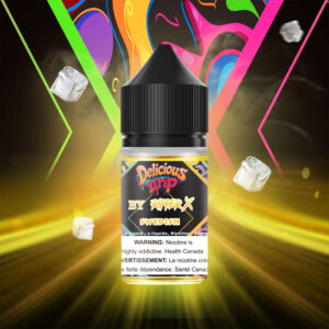 Swedish (20mg) Delicious Drip <b Style="color:red">(Tax Incl.)</b>