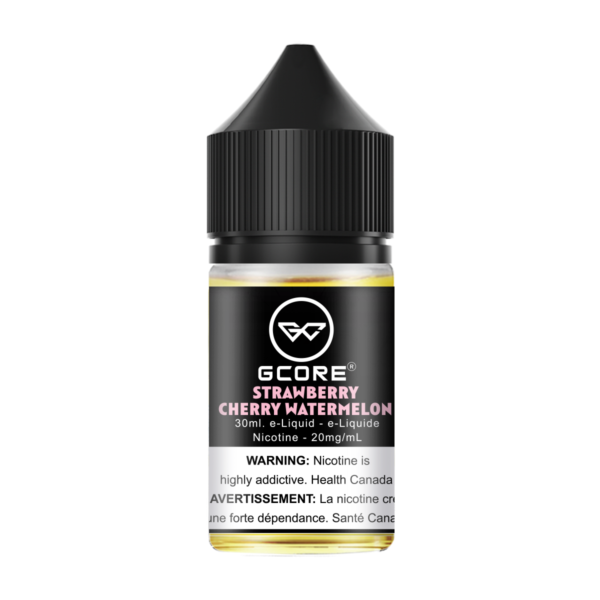Strawberry Cherry Watermelon (20mg) E-Juices <b style="color:red">(Excise Tax Included)</b>