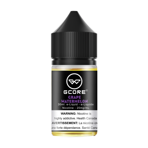 Grape Watermelon (20mg) E-Juices <b style="color:red">(Excise Tax Included)</b>