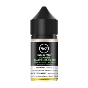 Summer Watermelon (20mg) E-Juices <b style="color:red">(Excise Tax Included)</b>