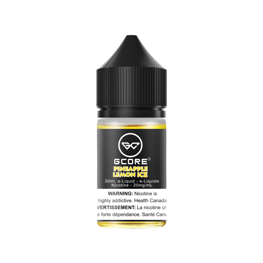Pineapple Lemon (20mg) E-Juices <b style="color:red">(Excise Tax Included)</b>