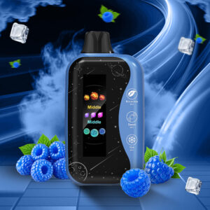 Blueberry Ice Runner 80K  <b Style="color:red">(Tax Incl.)</b>