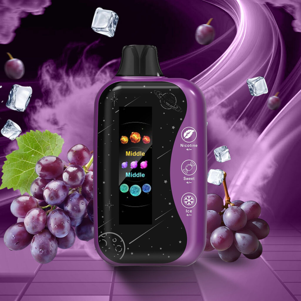 Frozen Grape Runner 80K  <b Style="color:red">(Tax Incl.)</b>