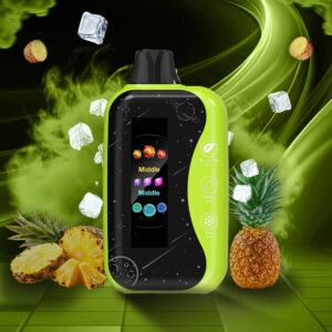 Frozen Pineapple Runner 80K  <b Style="color:red">(Tax Incl.)</b>