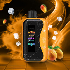 Mango Ice Runner 80K  <b Style="color:red">(Tax Incl.)</b>