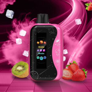 Strawberry Kiwi Runner 80K  <b Style="color:red">(Tax Incl.)</b>