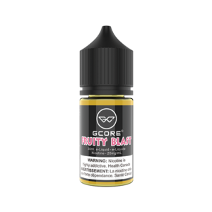 Fruity Blast (20mg) E-Juices <b style="color:red">(Excise Tax Included)</b>