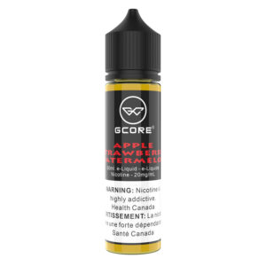 APPLE STRAWBERRY WATERMELON (20mg) 60ml <b style="color:red">(Excise Tax)</b>