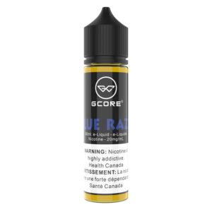 BLUE RAZZ (10mg/20mg) 60ml <b style="color:red">(Excise Tax)</b>