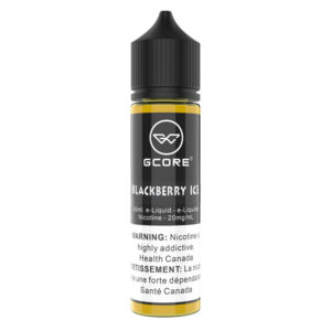 Blackberry (10mg/20mg) 60ml <b style="color:red">(Excise Tax)</b>