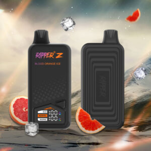 BLOOD ORANGE ICE (20ml) (20mg/ml) Ripper Z 99K <b Style="color:red">(Tax Incl.)</b>