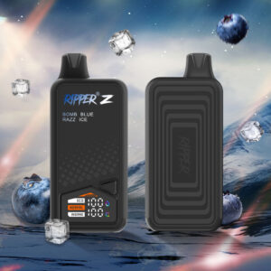 BOMB BLUE RAZZ ICE (20ml) (10mg/ml) Ripper Z <b style="color:red">(Excise Tax Included)</b>