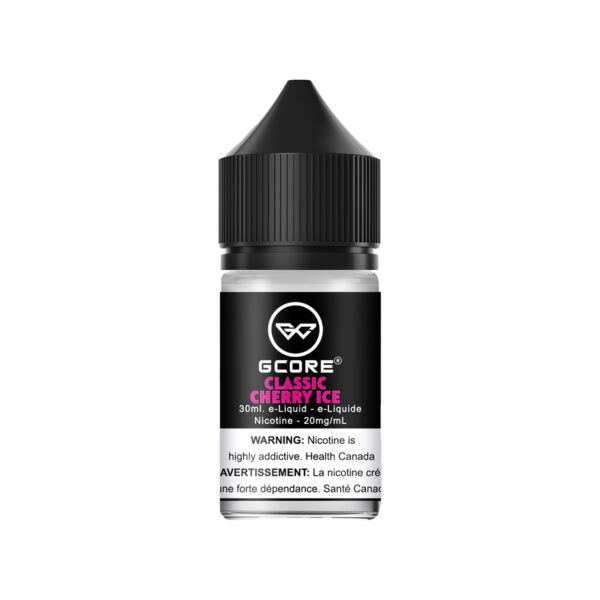 Classico Cherry Ice (20mg)<b style="color:red">(Tax not Incl.)</b>