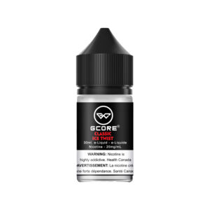 Classic Ice Twist (10/20mg)<b style="color:red">(Tax not Incl.)</b>