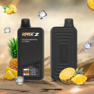 FROZEN PINEAPPLE COCONUT (20ml) (20mg/ml) Ripper Z 99K <b Style="color:red">(Tax Incl.)</b>