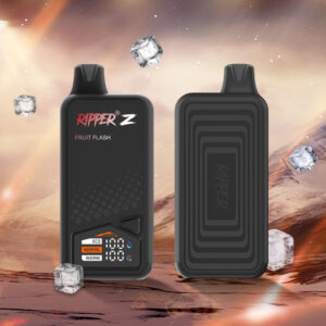 FRUIT FLASH (20ml) (20mg/ml) Ripper Z 99K <b Style="color:red">(Tax Incl.)</b>