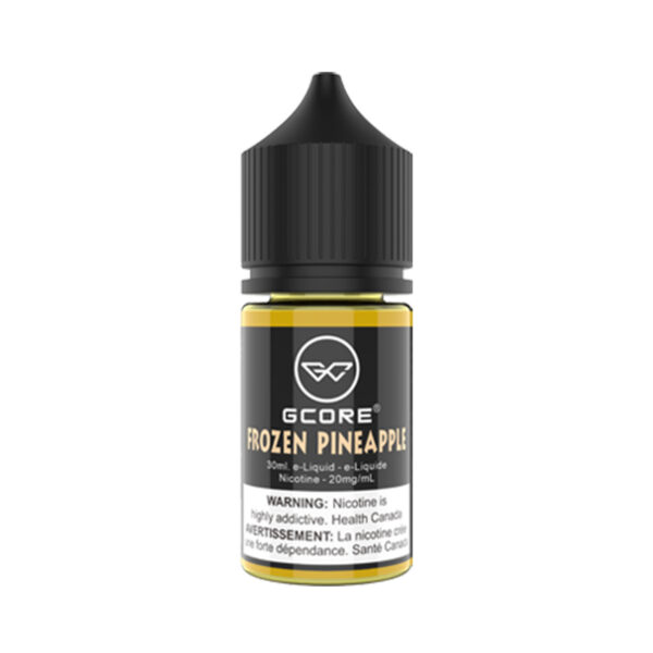 Frozen Pineapple (20mg) <b style="color:red">(Excise Tax)</b>