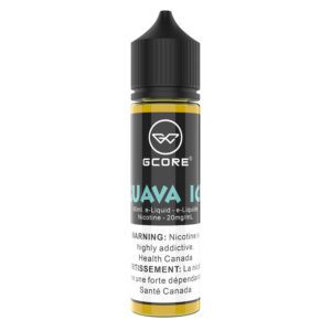 GUAVA ICE(10mg/20mg) 60ml <b style="color:red">(Excise Tax)</b>