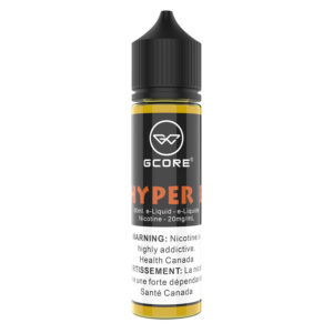 HYPER E (10mg/20mg) 60ml <b style="color:red">(Excise Tax)</b>