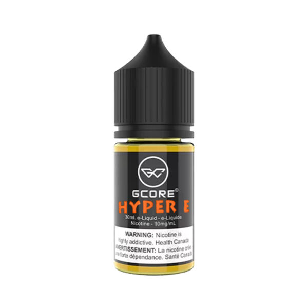 Hyper E  (10mg/20mg) E-Juice<b style="color:red">(Excise Tax Included)</b>