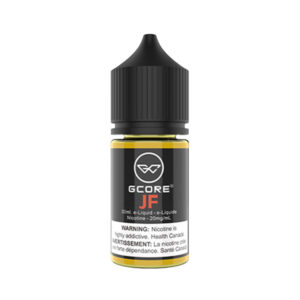 J F (20mg) E-Juice<b style="color:red">(Excise Tax Included)</b>