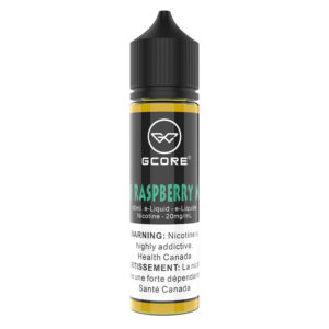 Kiwi Raspberry Mint (10mg/20mg) 60ml <b style="color:red">(Excise Tax)</b>