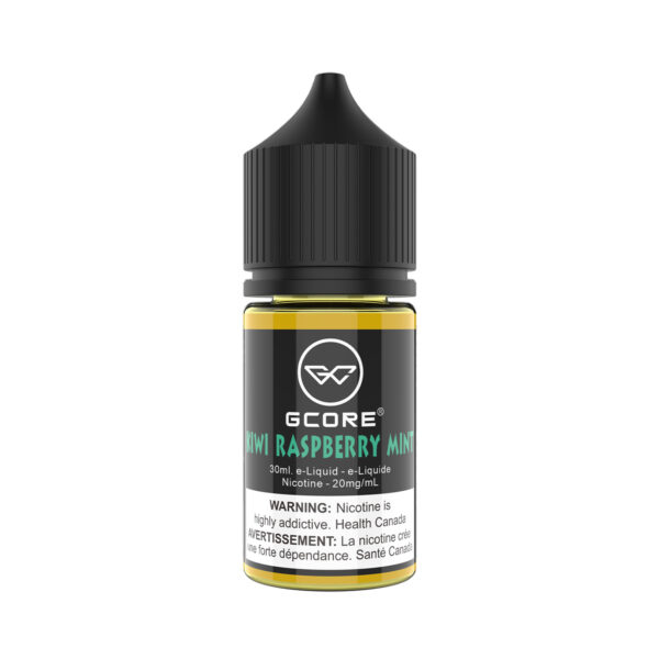 Kiwi Raspberry Mint (10mg/20mg) E-Juice<b style="color:red">(Excise Tax Included)</b>