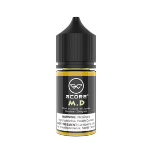 M D (10mg/20mg) E-Juice<b style="color:red">(Excise Tax Included)</b>