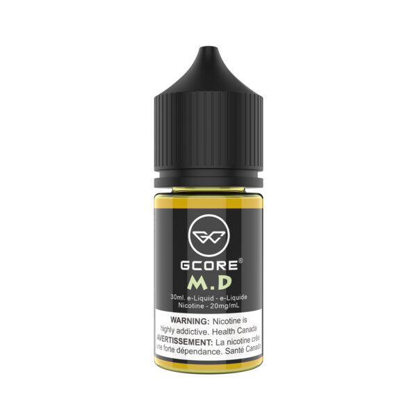 M D (10mg/20mg) E-Juice<b style="color:red">(Excise Tax Included)</b>