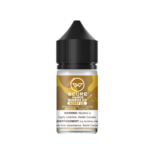 MANGO BERRIES ICE (10mg/20mg)<b style="color:red">(Tax not Incl.)</b>