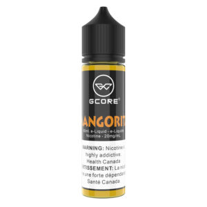 MANGORITA (20mg) 60ml <b style="color:red">(Excise Tax)</b>