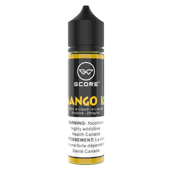 MANGO ICE(20mg) 60ml <b style="color:red">(Excise Tax)</b>